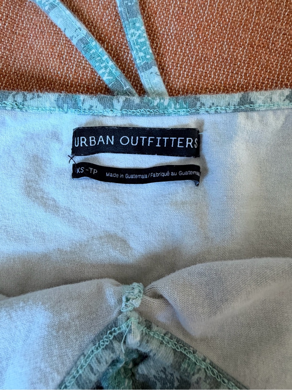 Intimates subcategory selection - Picture 3 of 4